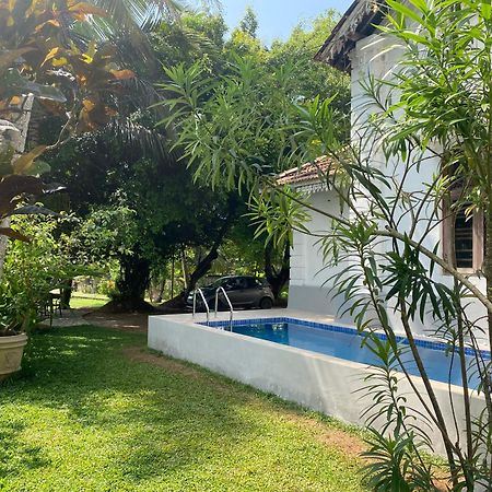 Villa Balapitiya Beach Kültér fotó