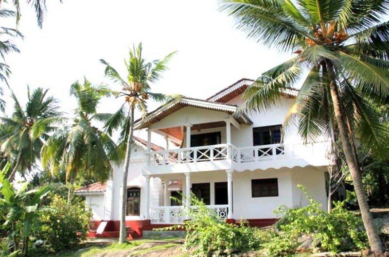 Villa Balapitiya Beach Kültér fotó