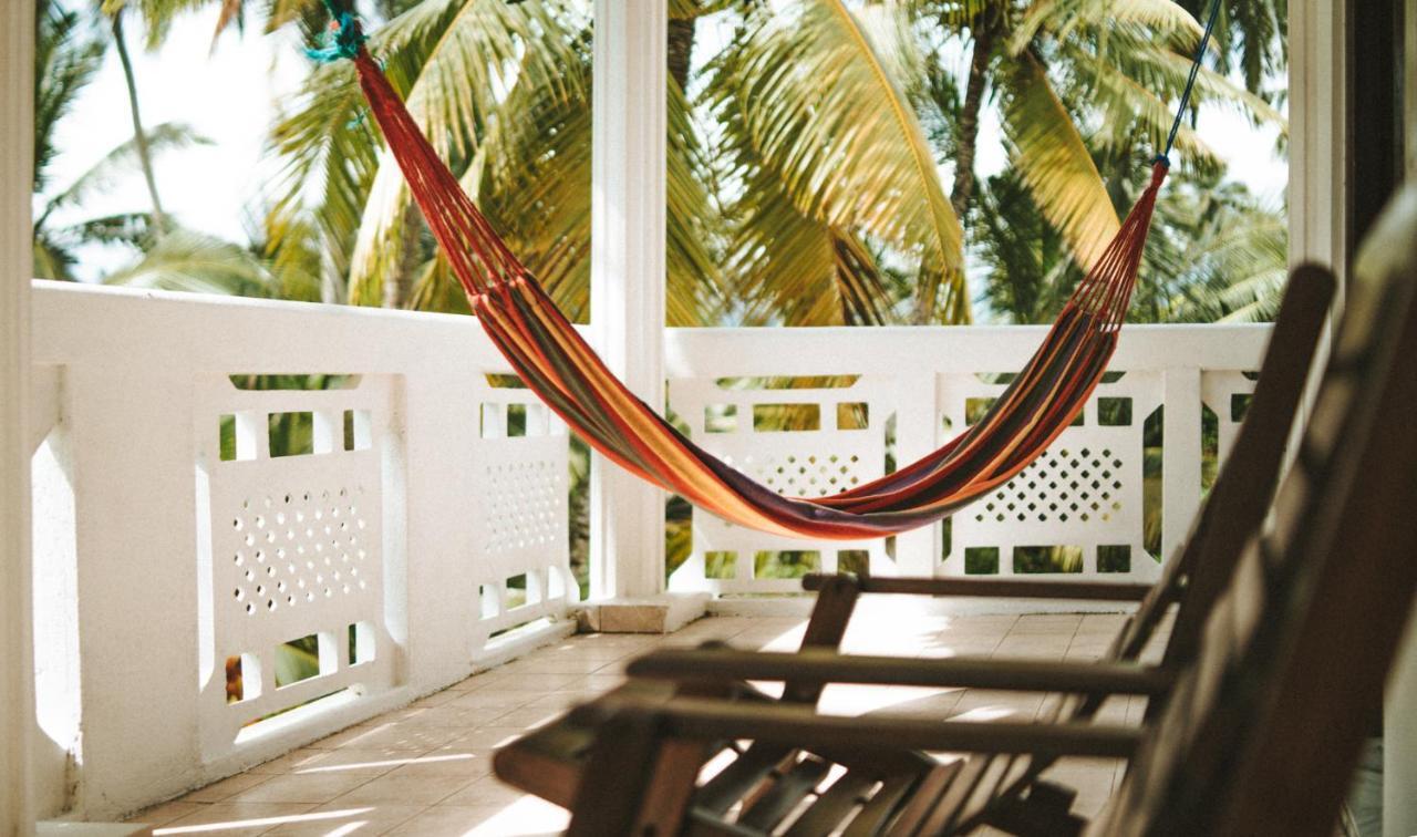 Villa Balapitiya Beach Kültér fotó